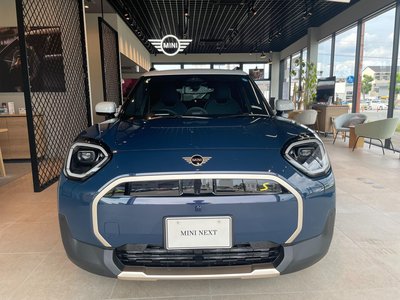 2025 MINI COOPER ACE MAN 照片 4