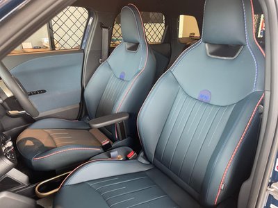 2025 MINI COOPER ACE MAN 照片 13