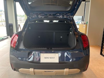 2025 MINI COOPER ACE MAN 照片 9