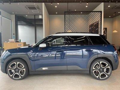 2025 MINI COOPER ACE MAN 照片 5