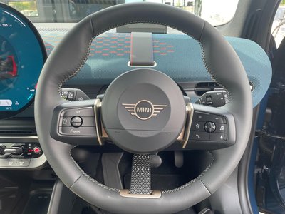 2025 MINI COOPER ACE MAN 照片 16