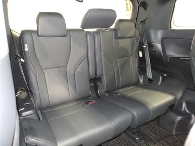 صورة 15 لـ 2025 Toyota ALPHARD
