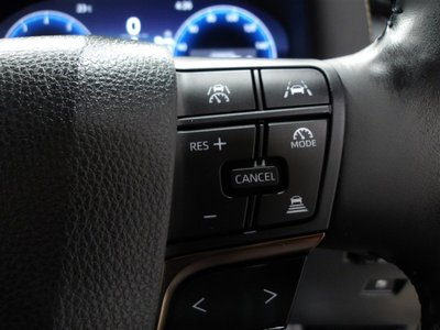 صورة 8 لـ 2025 Toyota ALPHARD