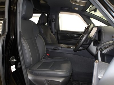 صورة 12 لـ 2025 Toyota ALPHARD