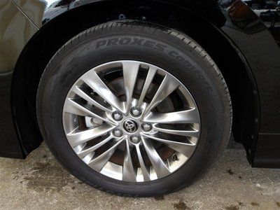 صورة 19 لـ 2025 Toyota ALPHARD