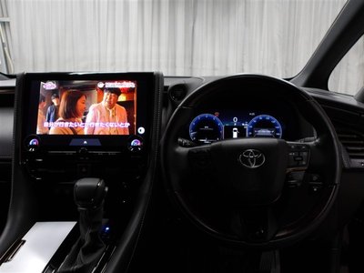 صورة 4 لـ 2025 Toyota ALPHARD
