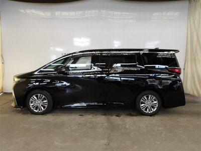 صورة 2 لـ 2025 Toyota ALPHARD