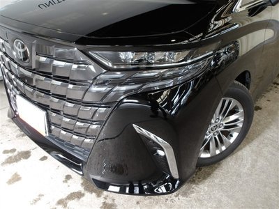 صورة 18 لـ 2025 Toyota ALPHARD