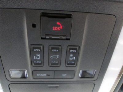 صورة 10 لـ 2025 Toyota ALPHARD