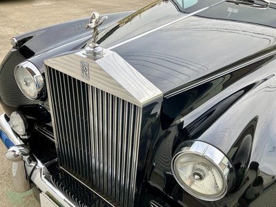 صورة 23 لـ 1960 ROLLS-ROYCE SILVER CLOUD