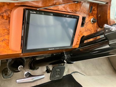 صورة 40 لـ 1960 ROLLS-ROYCE SILVER CLOUD