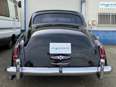 صورة 17 لـ 1960 ROLLS-ROYCE SILVER CLOUD
