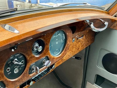 صورة 45 لـ 1960 ROLLS-ROYCE SILVER CLOUD