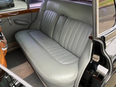 صورة 62 لـ 1960 ROLLS-ROYCE SILVER CLOUD