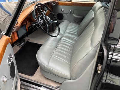 صورة 32 لـ 1960 ROLLS-ROYCE SILVER CLOUD