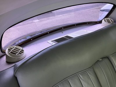 صورة 59 لـ 1960 ROLLS-ROYCE SILVER CLOUD