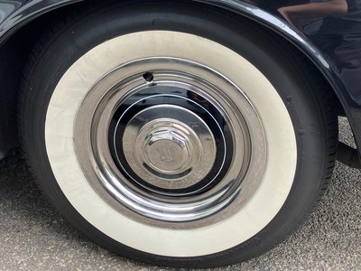 صورة 27 لـ 1960 ROLLS-ROYCE SILVER CLOUD