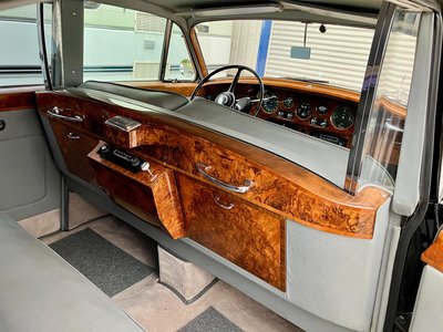 صورة 57 لـ 1960 ROLLS-ROYCE SILVER CLOUD