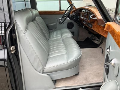 صورة 52 لـ 1960 ROLLS-ROYCE SILVER CLOUD