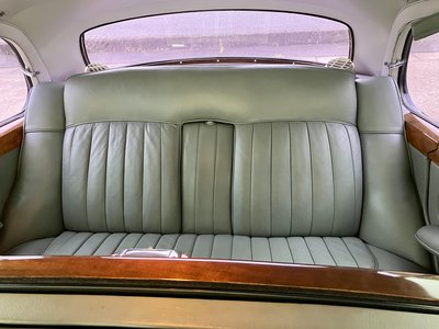 صورة 64 لـ 1960 ROLLS-ROYCE SILVER CLOUD