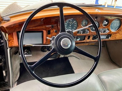 صورة 34 لـ 1960 ROLLS-ROYCE SILVER CLOUD