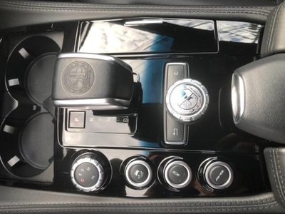 2011 Mercedes-BENZ CLS AMG — фото 15