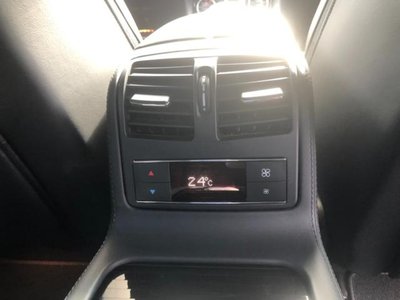 2011 Mercedes-BENZ CLS AMG — фото 20
