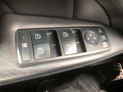 2011 Mercedes-BENZ CLS AMG — фото 17