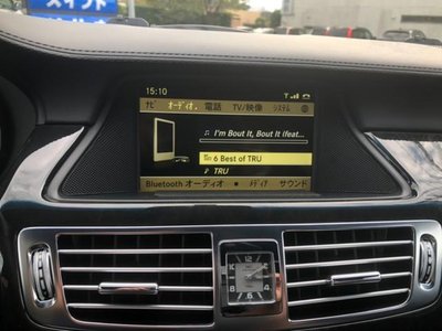 2011 Mercedes-BENZ CLS AMG — фото 19