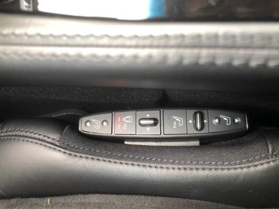 2011 Mercedes-BENZ CLS AMG — фото 11