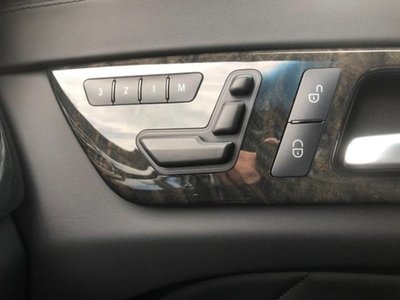 2011 Mercedes-BENZ CLS AMG — фото 10