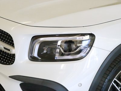2023 Mercedes-BENZ GLB — миниатюра 6