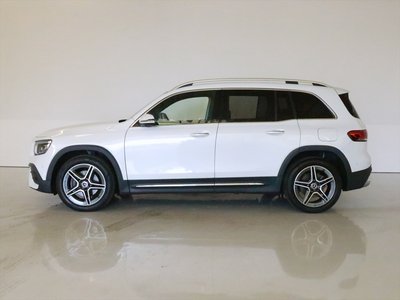 2023 Mercedes-BENZ GLB — миниатюра 3