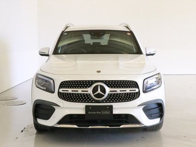 2023 Mercedes-BENZ GLB — миниатюра 34