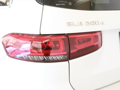 2023 Mercedes-BENZ GLB — миниатюра 7