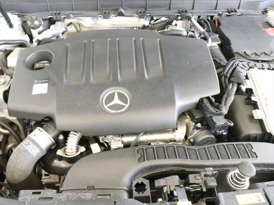 2023 Mercedes-BENZ GLB — миниатюра 29