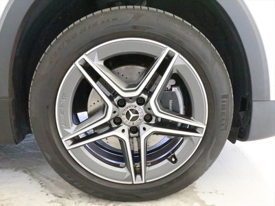 2023 Mercedes-BENZ GLB — миниатюра 33