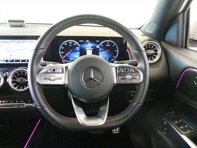 2023 Mercedes-BENZ GLB — миниатюра 17