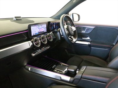 2023 Mercedes-BENZ GLB — миниатюра 19
