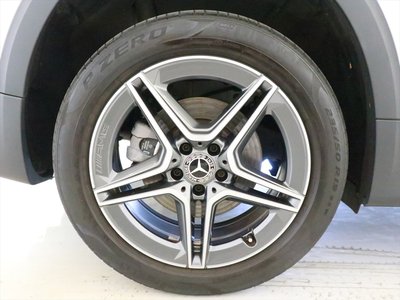 2023 Mercedes-BENZ GLB — миниатюра 32
