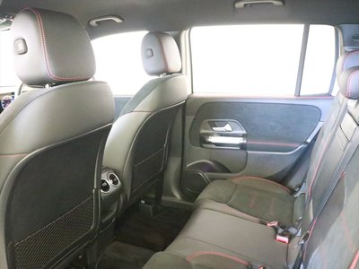 2023 Mercedes-BENZ GLB — миниатюра 23