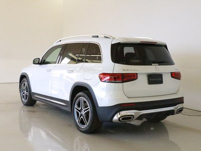 2023 Mercedes-BENZ GLB — миниатюра 2