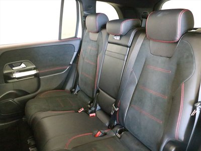 2023 Mercedes-BENZ GLB — миниатюра 22