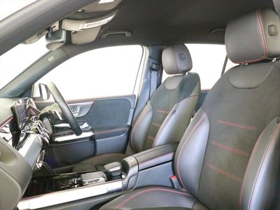 2023 Mercedes-BENZ GLB — миниатюра 18