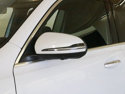 2023 Mercedes-BENZ GLB — миниатюра 5