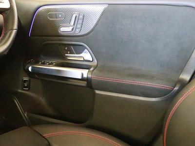 2023 Mercedes-BENZ GLB — миниатюра 15