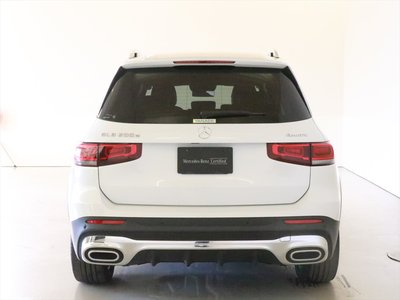 2023 Mercedes-BENZ GLB — миниатюра 35