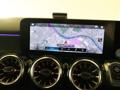 2023 Mercedes-BENZ GLB — миниатюра 25