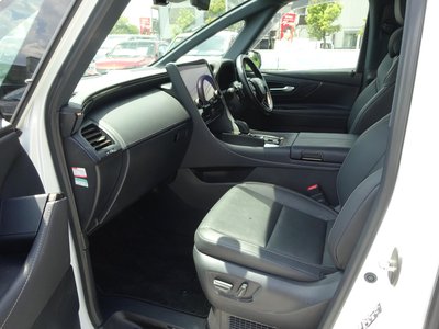 2024 Toyota ALPHARD 照片 47