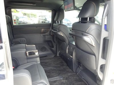 2024 Toyota ALPHARD 照片 50